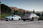 Mercedes-Benz CLA180 d AMG Line 2019 года (WW)